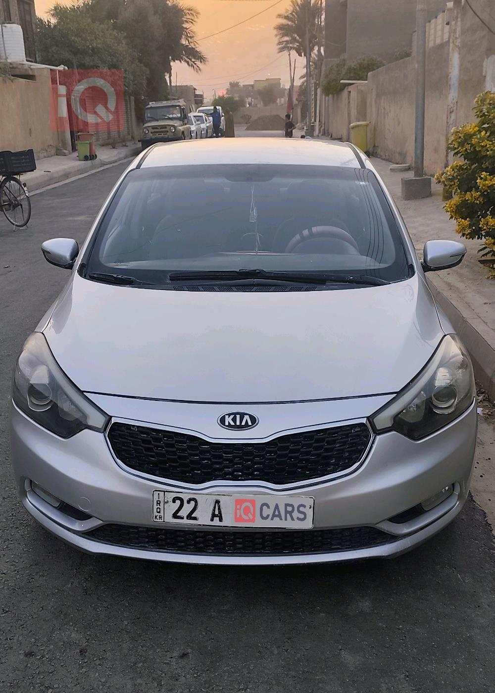 Kia Cerato